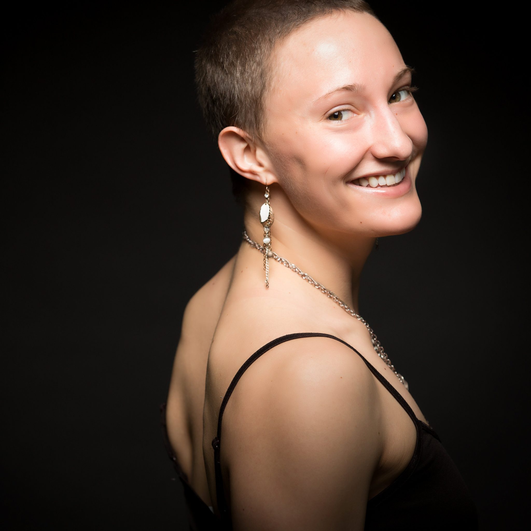 Sarah Pullman